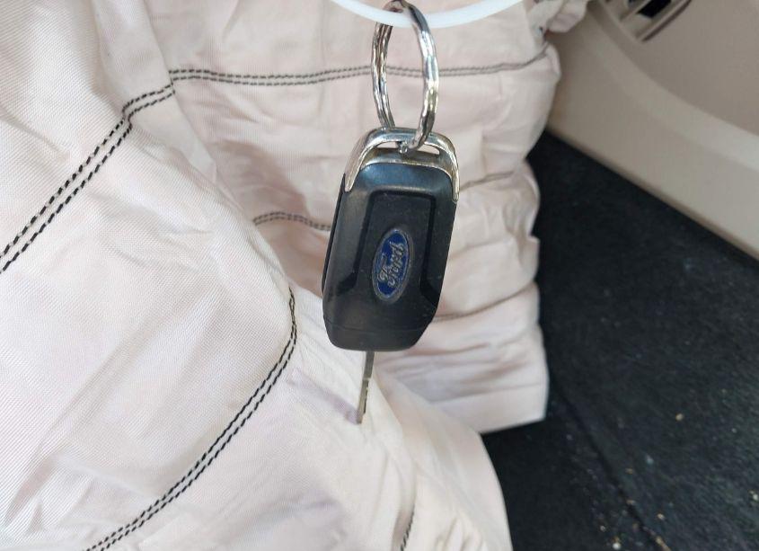 Photo 11 of 2016 Ford Fusion SE (VIN 3FA6P0H77GR170007)