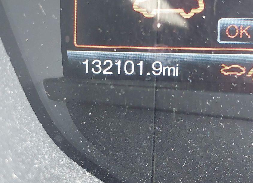 Photo 7 of 2016 Ford Fusion SE (VIN 3FA6P0H77GR170007)