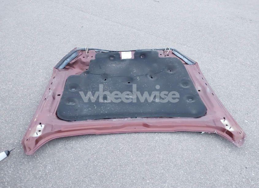 Photo 12 of 2016 Ford Fusion SE (VIN 3FA6P0H77GR173005)