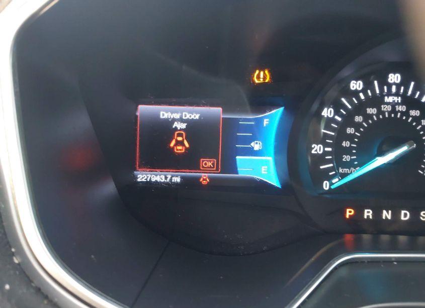 Photo 15 of 2016 Ford Fusion SE (VIN 3FA6P0H77GR200722)