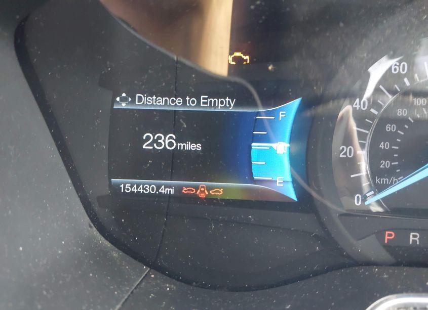 Photo 15 of 2016 Ford Fusion SE (VIN 3FA6P0H77GR310508)