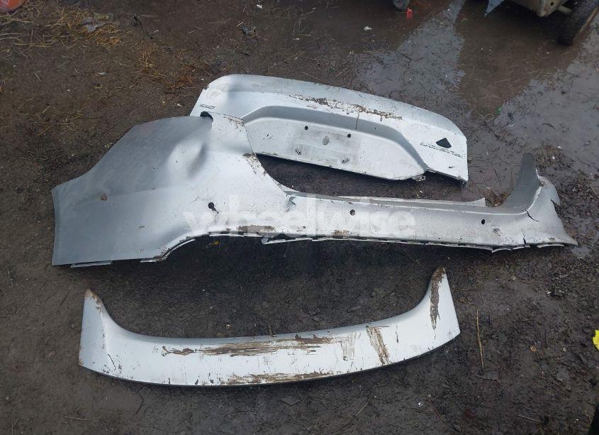 Photo 12 of 2016 Ford Fusion SE (VIN 3FA6P0H77GR355304)