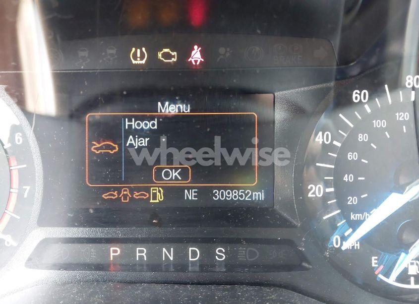 Photo 16 of 2016 Ford Fusion SE (VIN 3FA6P0H77GR367727)