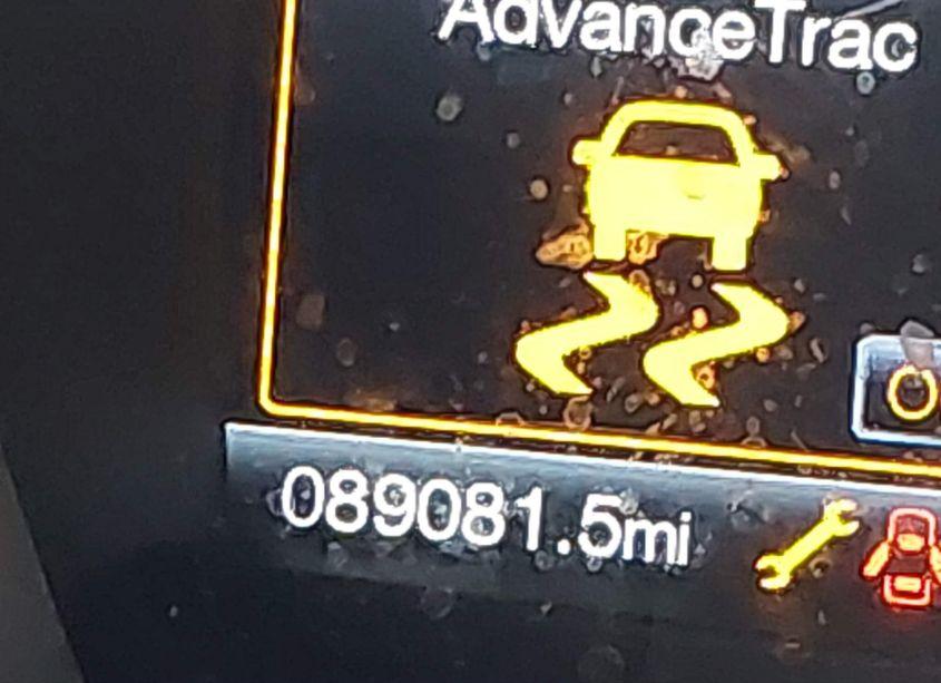 Photo 15 of 2016 Ford Fusion SE (VIN 3FA6P0H77GR373916)