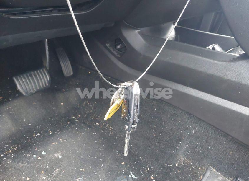 Photo 11 of 2016 Ford Fusion SE (VIN 3FA6P0H77GR390635)