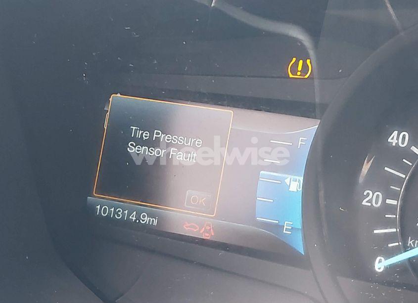 Photo 15 of 2017 Ford Fusion SE (VIN 3FA6P0H77HR109371)