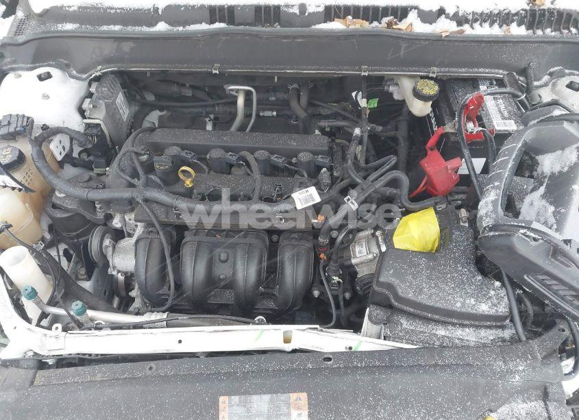 Photo 10 of 2017 Ford Fusion SE (VIN 3FA6P0H77HR279374)