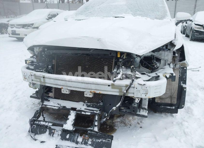 Photo 18 of 2017 Ford Fusion SE (VIN 3FA6P0H77HR279374)