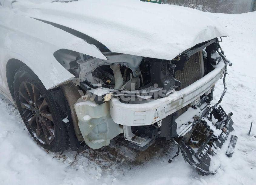 Photo 20 of 2017 Ford Fusion SE (VIN 3FA6P0H77HR279374)