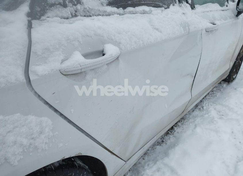 Photo 22 of 2017 Ford Fusion SE (VIN 3FA6P0H77HR279374)