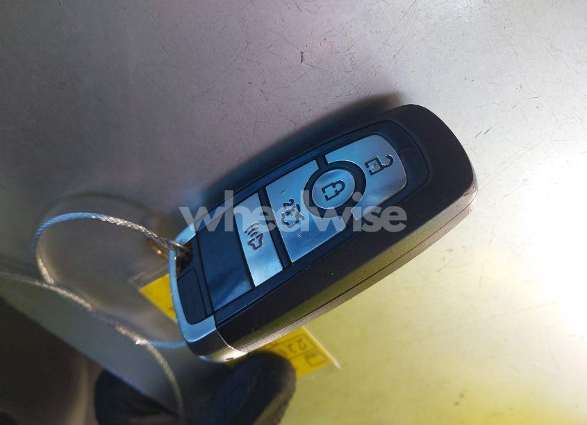 Photo 11 of 2019 Ford Fusion SE (VIN 3FA6P0H77KR123259)