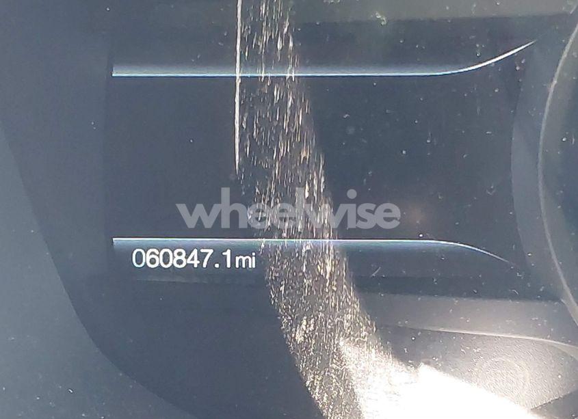 Photo 15 of 2019 Ford Fusion SE (VIN 3FA6P0H77KR123259)