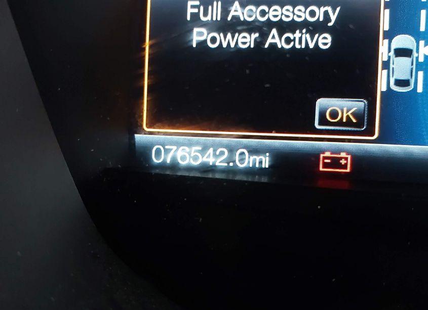 Photo 15 of 2019 Ford Fusion SE (VIN 3FA6P0H77KR210000)