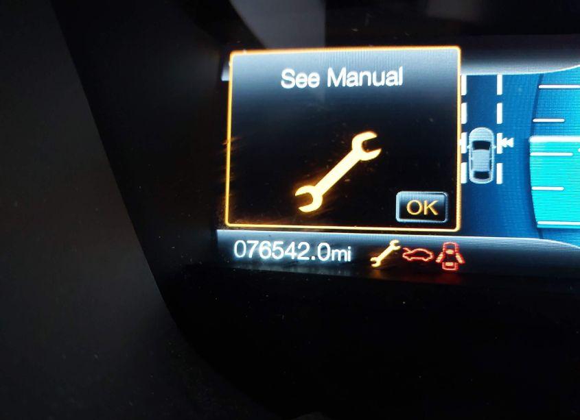 Photo 7 of 2019 Ford Fusion SE (VIN 3FA6P0H77KR210000)