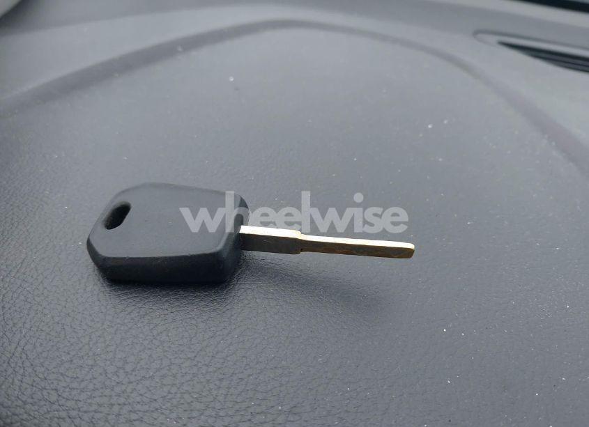 Photo 11 of 2013 Ford Fusion SE (VIN 3FA6P0H78DR114699)