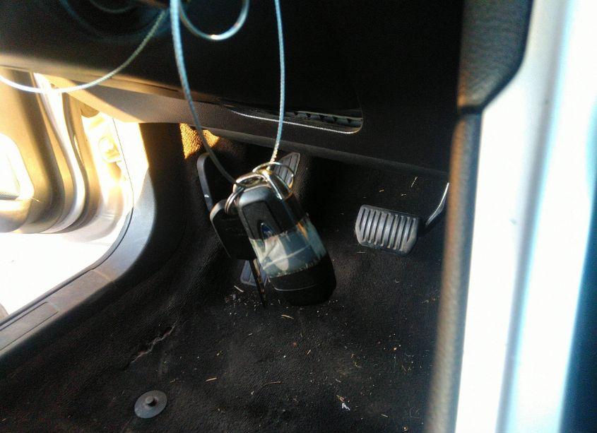 Photo 11 of 2013 Ford Fusion SE (VIN 3FA6P0H78DR179522)