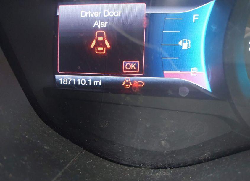 Photo 7 of 2013 Ford Fusion SE (VIN 3FA6P0H78DR188673)