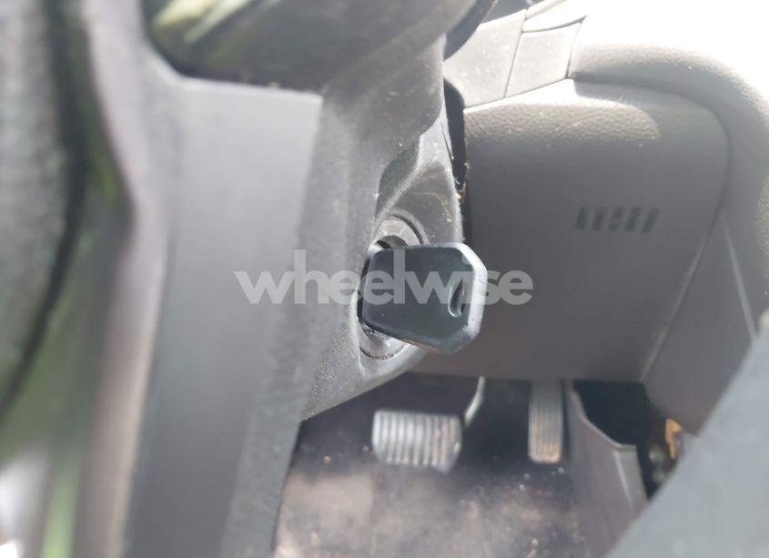 Photo 11 of 2013 Ford Fusion SE (VIN 3FA6P0H78DR280169)