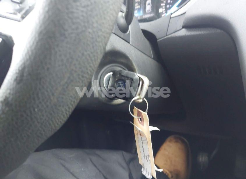 Photo 11 of 2013 Ford Fusion SE (VIN 3FA6P0H78DR289910)