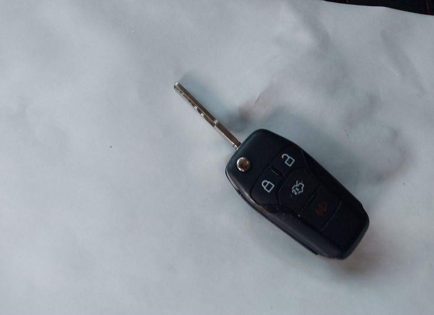 Photo 11 of 2013 Ford Fusion SE (VIN 3FA6P0H78DR291074)