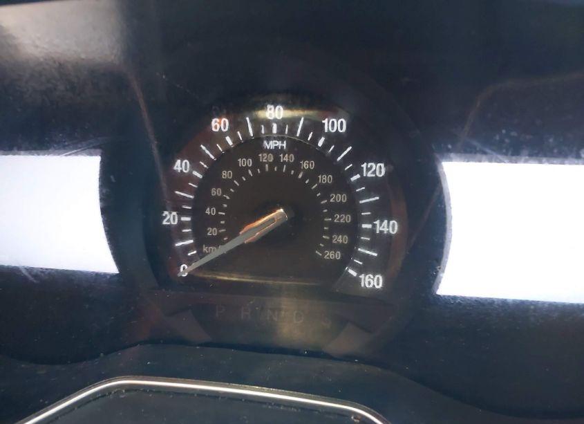 Photo 7 of 2013 Ford Fusion SE (VIN 3FA6P0H78DR291074)