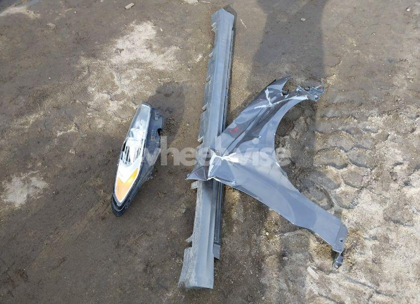 Photo 12 of 2013 Ford Fusion SE (VIN 3FA6P0H78DR316555)