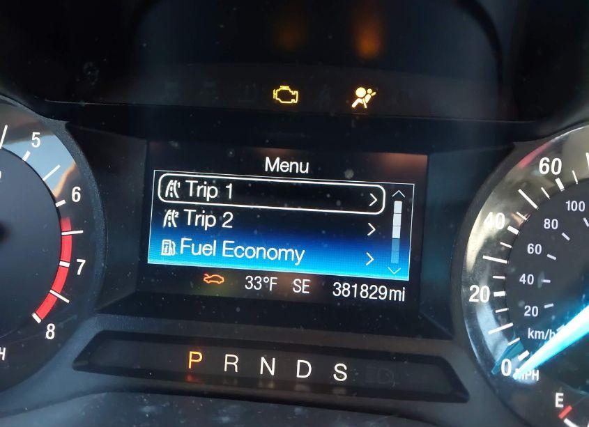 Photo 12 of 2013 Ford Fusion SE (VIN 3FA6P0H78DR316989)