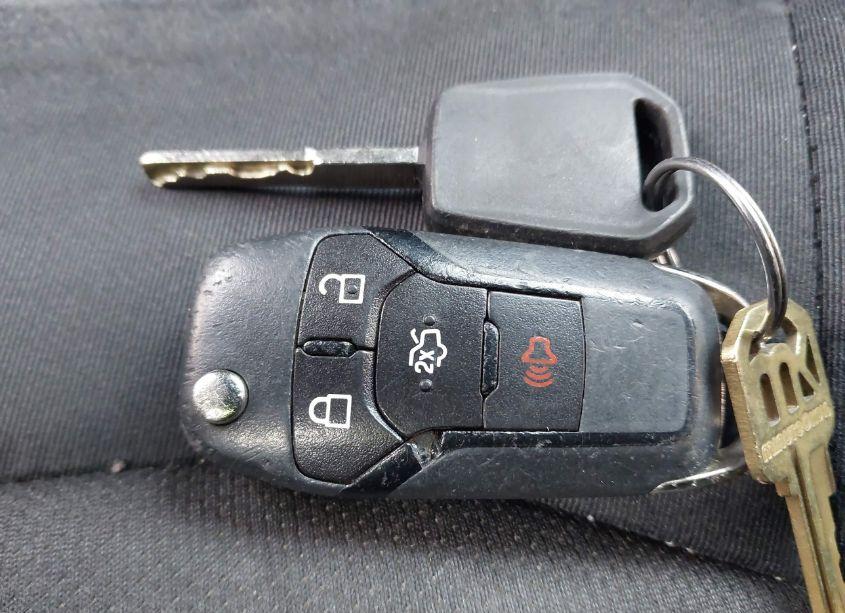 Photo 11 of 2013 Ford Fusion SE (VIN 3FA6P0H78DR319570)