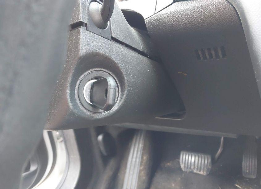 Photo 11 of 2013 Ford Fusion SE (VIN 3FA6P0H78DR326440)