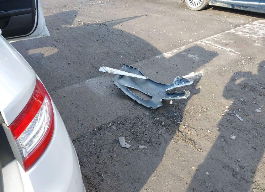 Photo 12 of 2013 Ford Fusion SE (VIN 3FA6P0H78DR326440)