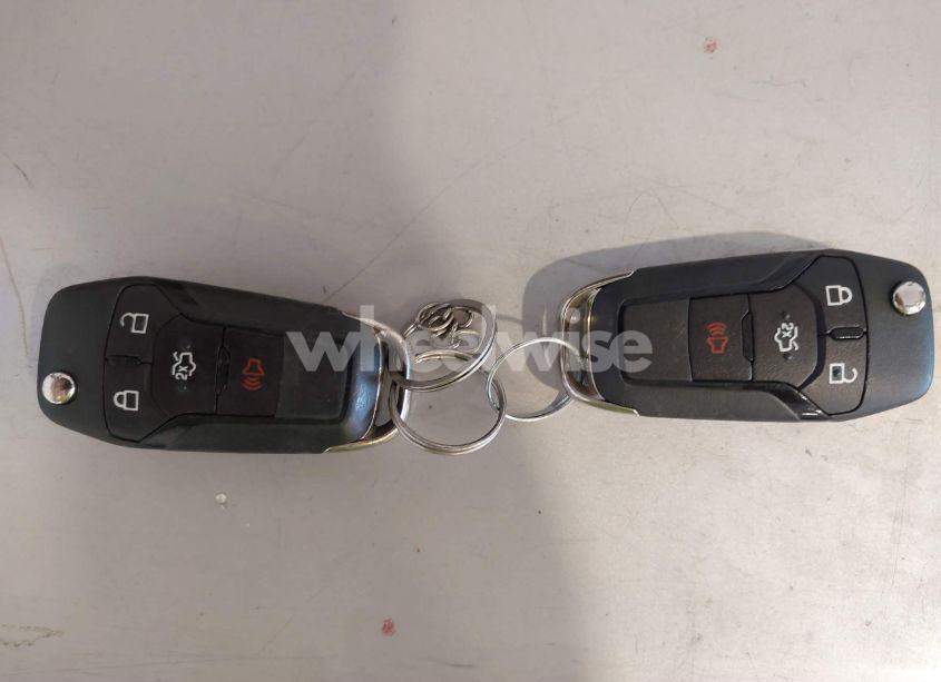 Photo 11 of 2013 Ford Fusion SE (VIN 3FA6P0H78DR361656)