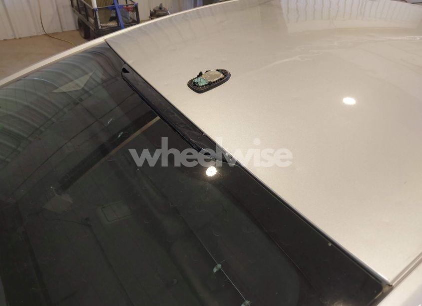 Photo 6 of 2013 Ford Fusion SE (VIN 3FA6P0H78DR361656)