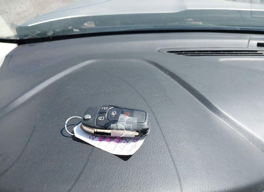 Photo 11 of 2013 Ford Fusion SE (VIN 3FA6P0H78DR371278)