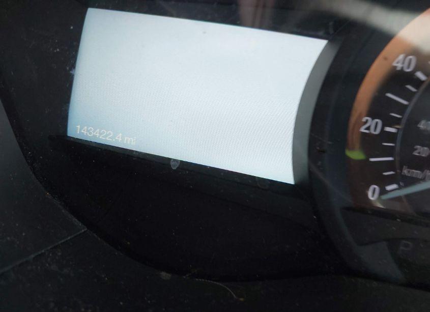 Photo 7 of 2013 Ford Fusion SE (VIN 3FA6P0H78DR371278)