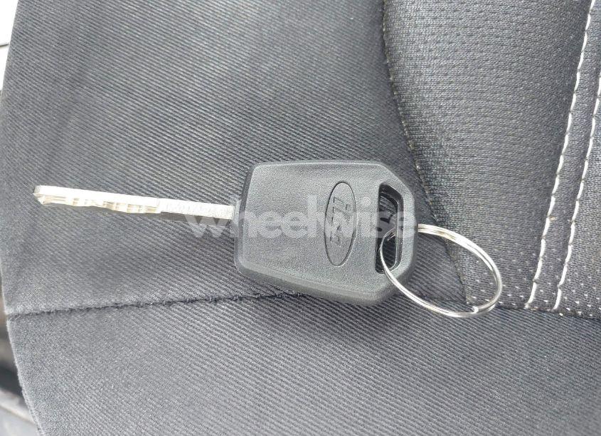 Photo 11 of 2014 Ford Fusion SE (VIN 3FA6P0H78ER161412)