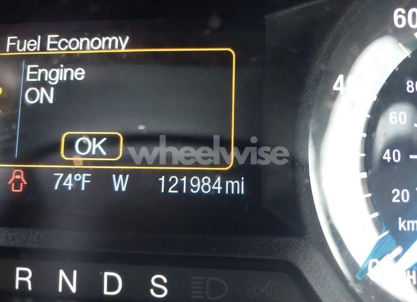 Photo 12 of 2014 Ford Fusion SE (VIN 3FA6P0H78ER161412)