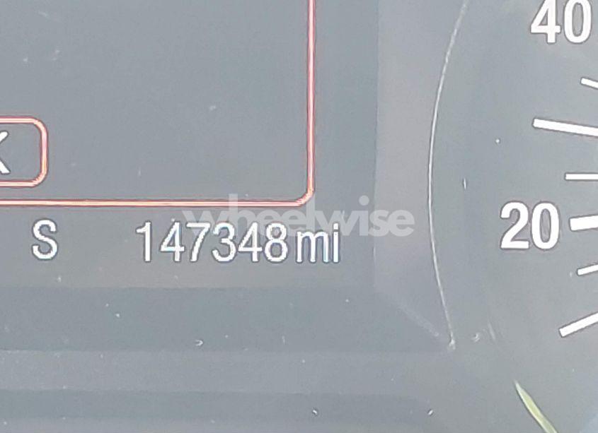 Photo 15 of 2014 Ford Fusion SE (VIN 3FA6P0H78ER228784)