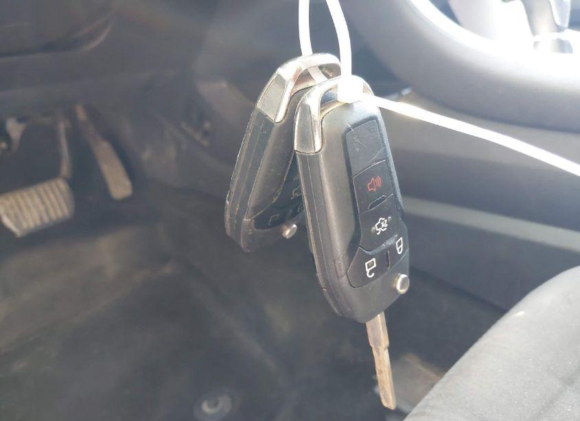 Photo 11 of 2014 Ford Fusion SE (VIN 3FA6P0H78ER300955)