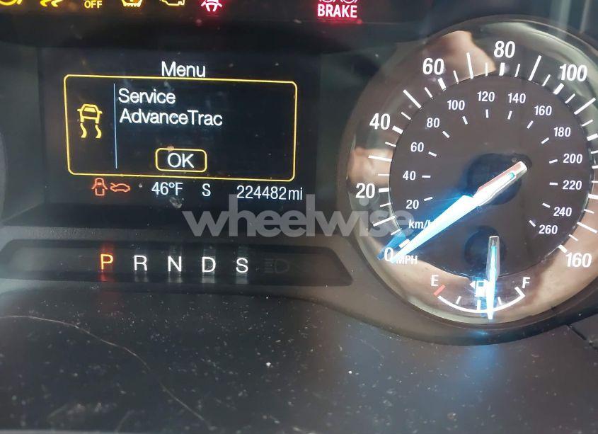 Photo 15 of 2014 Ford Fusion SE (VIN 3FA6P0H78ER320574)