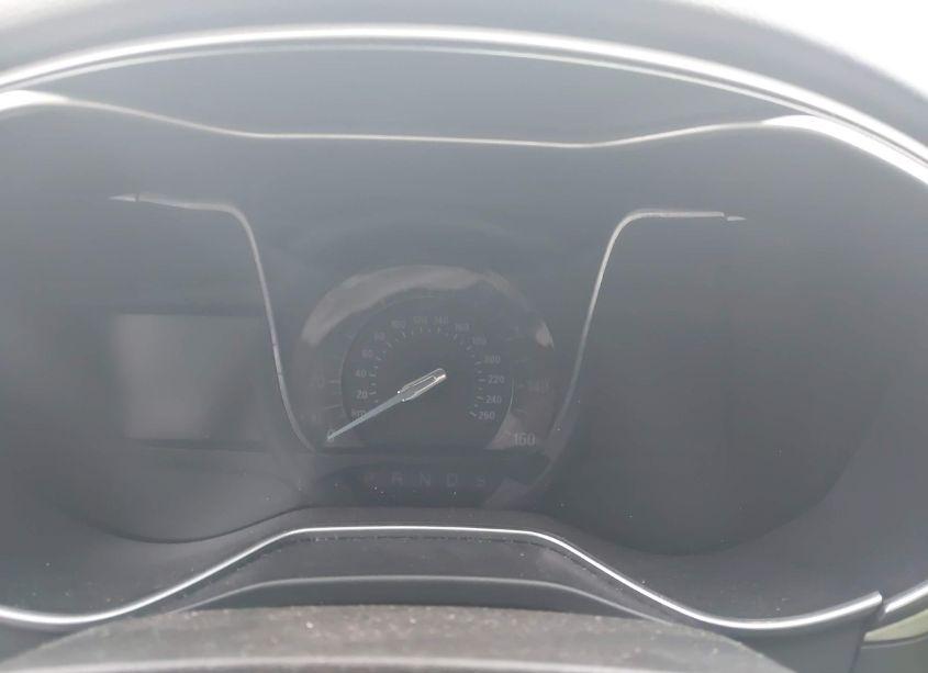 Photo 7 of 2014 Ford Fusion SE (VIN 3FA6P0H78ER322762)