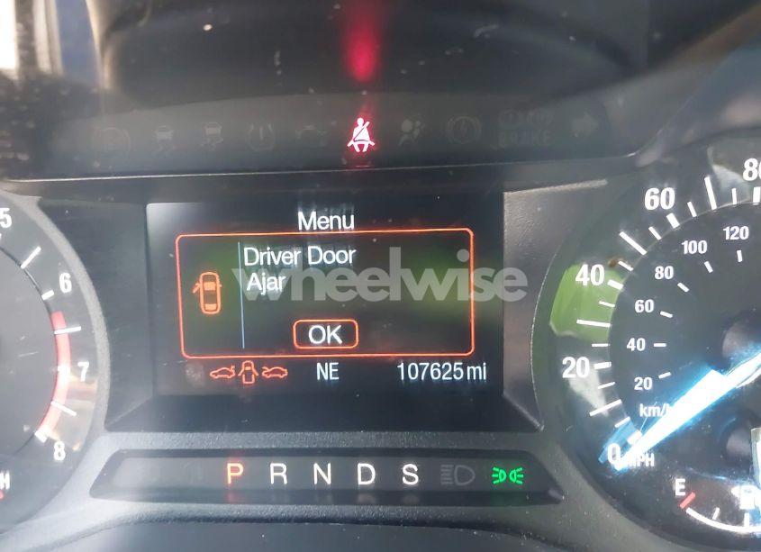 Photo 16 of 2014 Ford Fusion SE (VIN 3FA6P0H78ER336709)