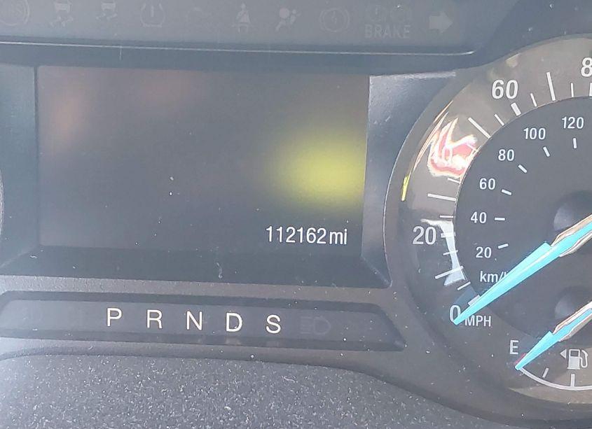 Photo 15 of 2014 Ford Fusion SE (VIN 3FA6P0H78ER355387)