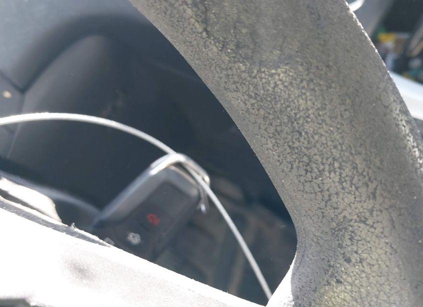 Photo 11 of 2014 Ford Fusion SE (VIN 3FA6P0H78ER389510)