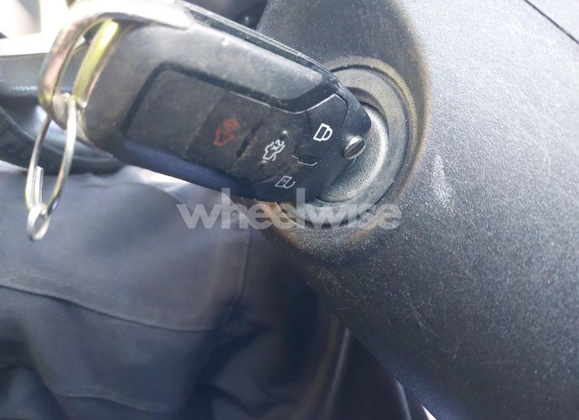 Photo 11 of 2015 Ford Fusion SE (VIN 3FA6P0H78FR180589)