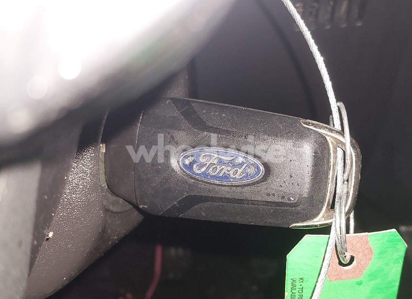 Photo 11 of 2015 Ford Fusion SE (VIN 3FA6P0H78FR212456)