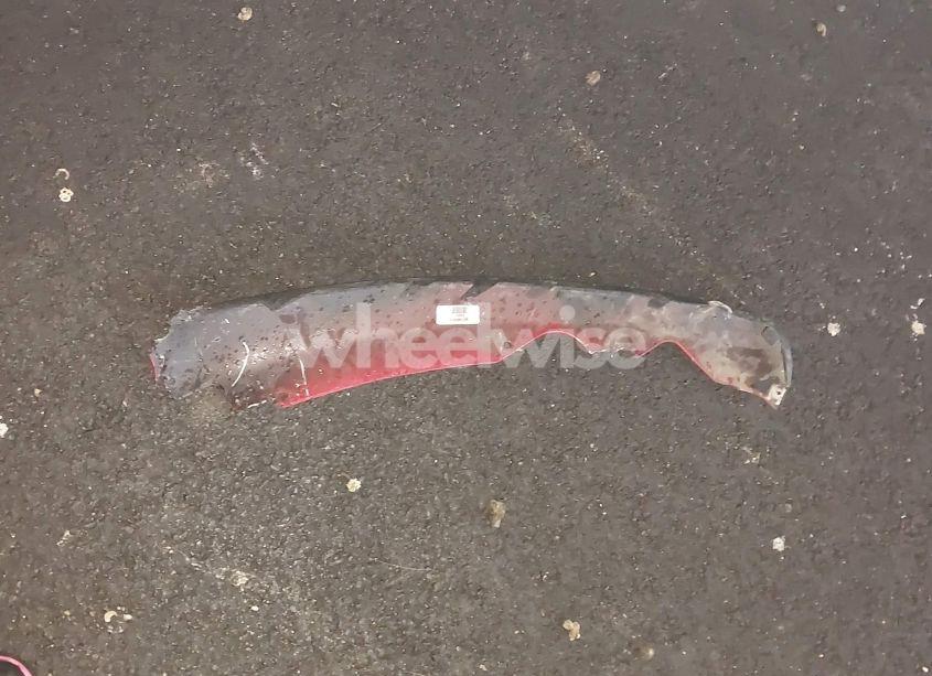 Photo 12 of 2015 Ford Fusion SE (VIN 3FA6P0H78FR212456)