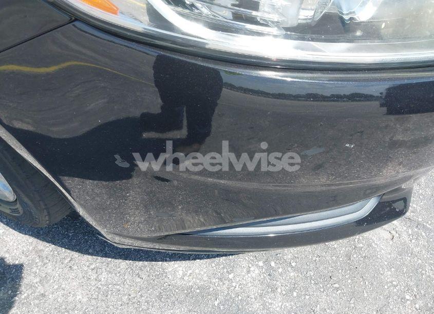 Photo 6 of 2015 Ford Fusion SE (VIN 3FA6P0H78FR227409)