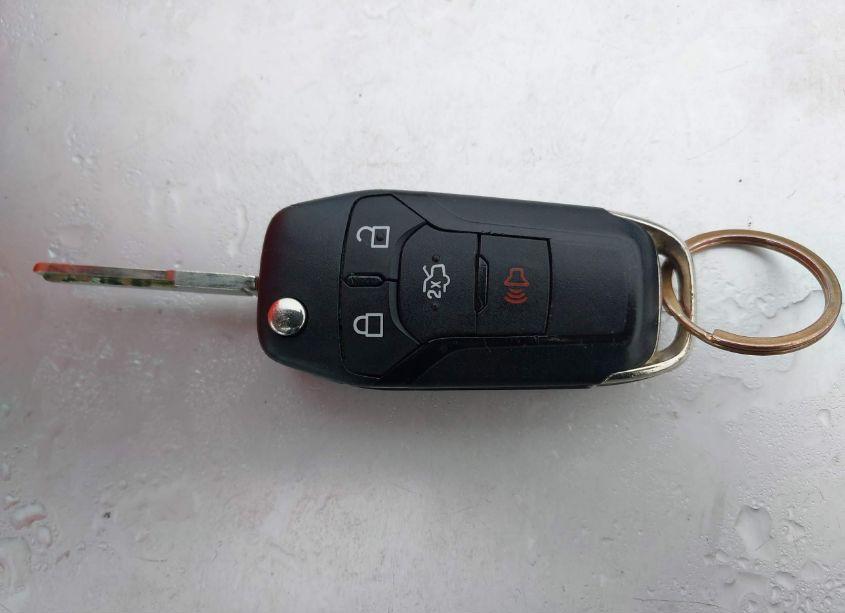 Photo 11 of 2015 Ford Fusion SE (VIN 3FA6P0H78FR244775)