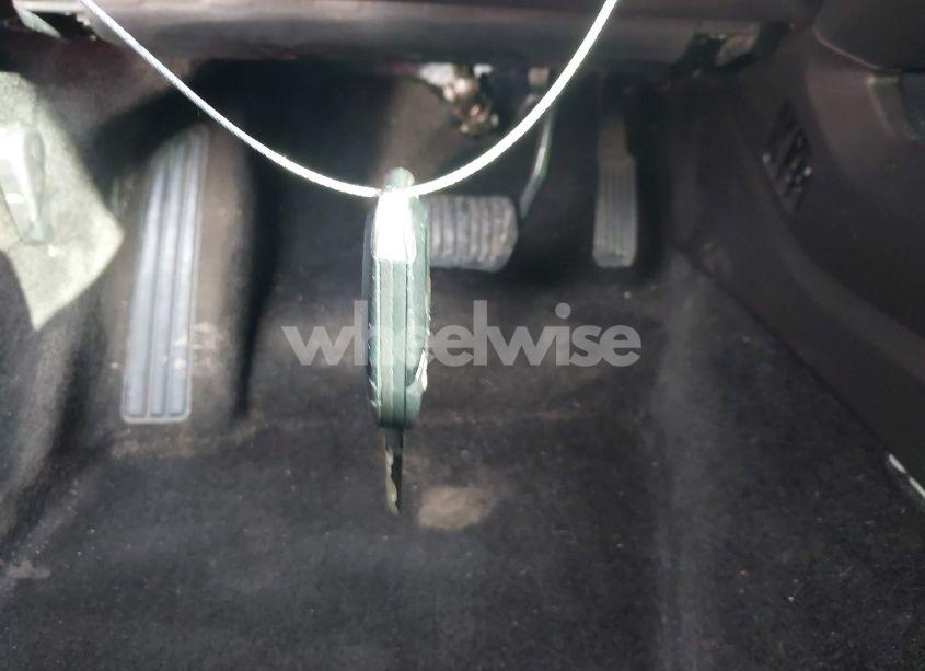 Photo 11 of 2015 Ford Fusion SE (VIN 3FA6P0H78FR255517)