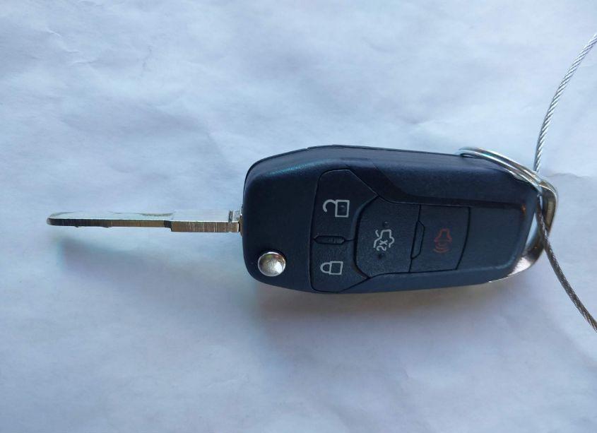 Photo 11 of 2015 Ford Fusion SE (VIN 3FA6P0H78FR266047)